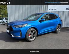 Ford Kuga Tulle