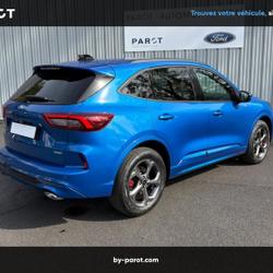 Ford Kuga 2.5 Duratec 180ch Hybrid FlexiFuel ST-Line X Powershift occasion - Tulle - photo 2/30