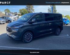 Ford Tourneo Custom Gond-Pontouvre
