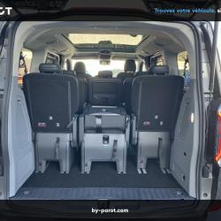 Ford Tourneo Custom 340 L1H1 2.5 Duratec 232ch Hybride rechargeable Titanium X CVT occasion - Gond-Pontouvre - photo 3/32