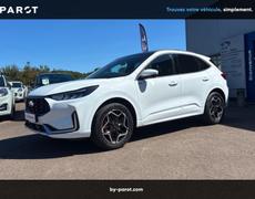 Ford Kuga Sarlat-la-Canéda