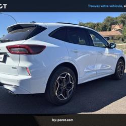 Ford Kuga 2.5 Duratec 180ch Hybrid FlexiFuel ST-Line X Powershift Sarlat-la-Can&eacute;da