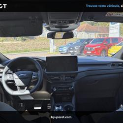 Ford Kuga 2.5 Duratec 180ch Hybrid FlexiFuel ST-Line X Powershift Sarlat-la-Can&eacute;da