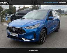 Ford Kuga Trélissac
