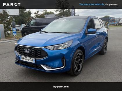 Ford Kuga - 2.5 Duratec 180ch Hybrid FlexiFuel ST-Line X Powershift - 36 900 €