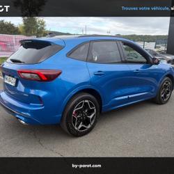 Ford Kuga 2.5 Duratec 180ch Hybrid FlexiFuel ST-Line X Powershift occasion - Tr&eacute;lissac - photo 2/31