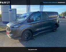 Ford Transit Custom Gond-Pontouvre