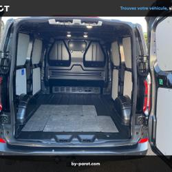 Ford Transit Custom 320 L1H1 2.5 Duratec 232ch Hybride rechargeable Sport CVT occasion - Gond-Pontouvre - photo 3/32