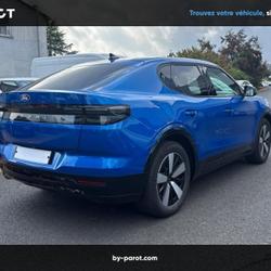 Ford Capri 286ch Extended Range 77kWh Select RWD Brive-la-Gaillarde