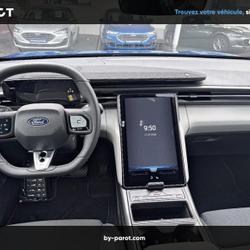 Ford Capri 286ch Extended Range 77kWh Select RWD Brive-la-Gaillarde