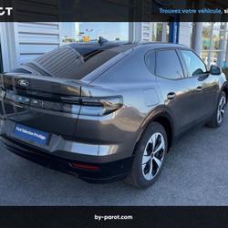 Ford Capri 170ch Standard Range 52kWh RWD Arveyres