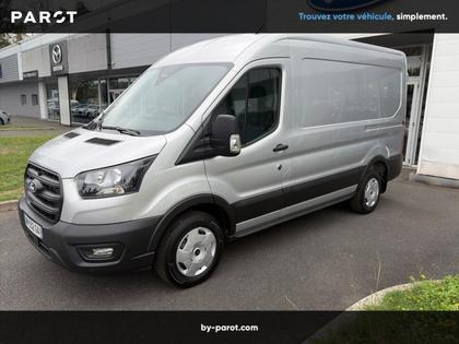 Ford Transit - T310 L2H2 2.0 EcoBlue 130ch BVA8 Trend - 34 680 €