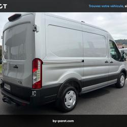 Ford Transit T310 L2H2 2.0 EcoBlue 130ch BVA8 Trend Saint-Laurent-des-Vignes