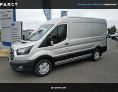Ford Transit Gond-Pontouvre