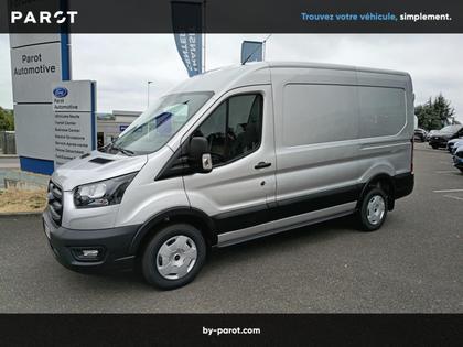 Ford Transit - T310 L2H2 2.0 EcoBlue 130ch BVA8 Trend - 34 680 €