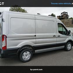 Ford Transit T310 L2H2 2.0 EcoBlue 130ch BVA8 Trend Gond-Pontouvre