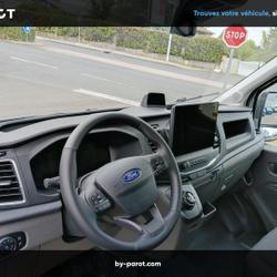 Ford Transit T310 L2H2 2.0 EcoBlue 130ch BVA8 Trend Gond-Pontouvre