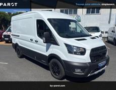 Ford Transit Brive-la-Gaillarde