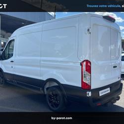 Ford Transit T310 L2H2 2.0 EcoBlue 130ch Trend Brive-la-Gaillarde