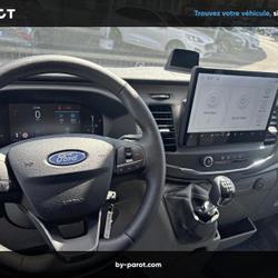 Ford Transit T310 L2H2 2.0 EcoBlue 130ch Trend Brive-la-Gaillarde