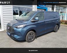 Ford Transit Custom Arveyres