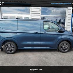 Ford Transit Custom 320 L1H1 2.5 Duratec 232ch Hybride rechargeable Limited CVT Arveyres