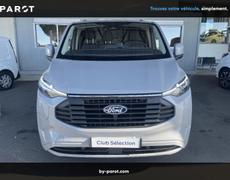 Ford Transit Custom Brive-la-Gaillarde
