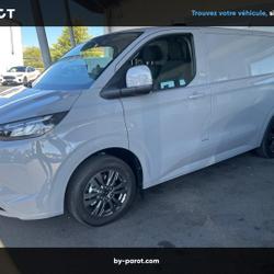 Ford Transit Custom 320 L1H1 2.5 Duratec 232ch Hybride rechargeable Limited CVT Brive-la-Gaillarde
