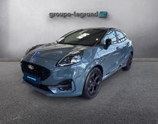 Ford Puma Glos