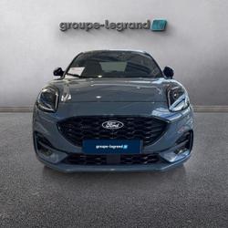 Ford Puma 1.0 EcoBoost Hybrid 125ch BlueCruise Edition S&S Powershift Glos
