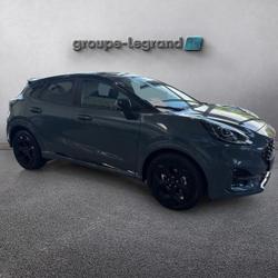 Ford Puma 1.0 EcoBoost Hybrid 125ch BlueCruise Edition S&S Powershift Glos