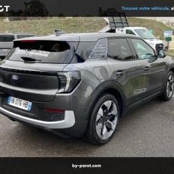 Ford Explorer 190ch Standard Range 58kWh Pack Premium RWD occasion - Gond-Pontouvre - photo 2/30