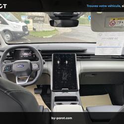 Ford Explorer 190ch Standard Range 58kWh Pack Premium RWD occasion - Gond-Pontouvre - photo 3/30