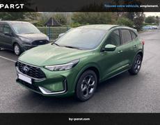 Ford Kuga Brive-la-Gaillarde