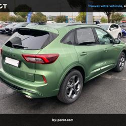Ford Kuga 2.5 Duratec 180ch Hybrid FlexiFuel ST-Line X Powershift occasion - Brive-la-Gaillarde - photo 2/30