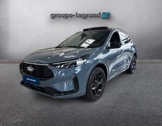Ford Kuga Hérouville-Saint-Clair