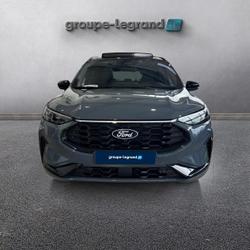 Ford Kuga 2.5 Duratec 180ch Hybrid FlexiFuel BlueCruise Edition Powershift H&eacute;rouville-Saint-Clair