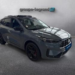 Ford Kuga 2.5 Duratec 180ch Hybrid FlexiFuel BlueCruise Edition Powershift H&eacute;rouville-Saint-Clair