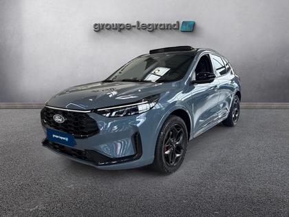 Ford Kuga - 2.5 Duratec 180ch Hybrid FlexiFuel BlueCruise Edition Powershift - 40 790 €