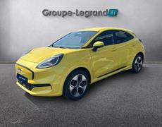 Ford Puma Hérouville-Saint-Clair