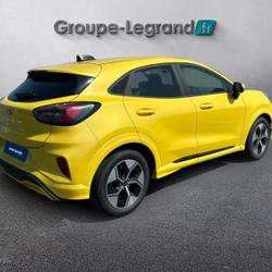 Ford Puma Gen-E 168ch Standard Range 46 kWh H&eacute;rouville-Saint-Clair