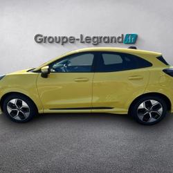 Ford Puma Gen-E 168ch Standard Range 46 kWh H&eacute;rouville-Saint-Clair