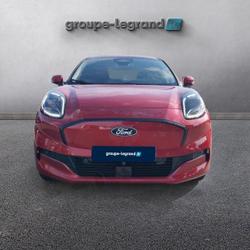 Ford Puma Gen-E 168ch Standard Range 46 kWh Cherbourg-en-Cotentin