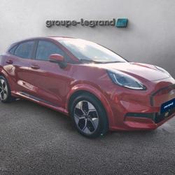 Ford Puma Gen-E 168ch Standard Range 46 kWh Cherbourg-en-Cotentin