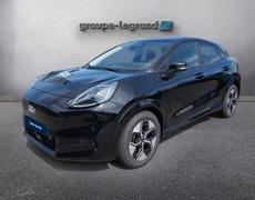 Ford Puma Cherbourg-en-Cotentin