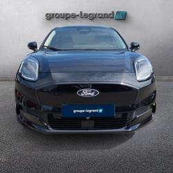 Ford Puma Gen-E 168ch Standard Range 46 kWh Cherbourg-en-Cotentin