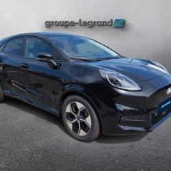 Ford Puma Gen-E 168ch Standard Range 46 kWh Cherbourg-en-Cotentin