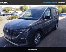 Ford Transit Connect Arveyres