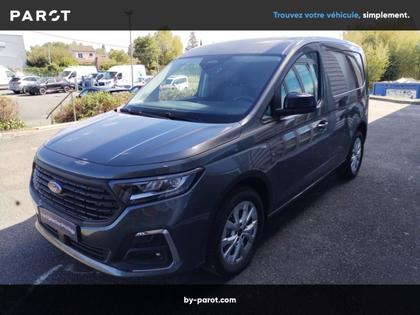 Ford Transit Connect - L1 1.5 EcoBoost 150ch PHEV Limited BVA6 - 41 880 €