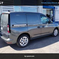 Ford Transit Connect L1 1.5 EcoBoost 150ch PHEV Limited BVA6 Arveyres